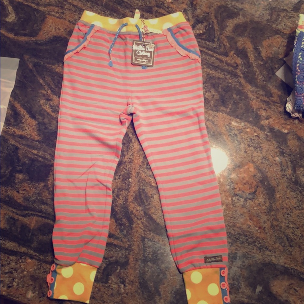 Matilda Jane leggings